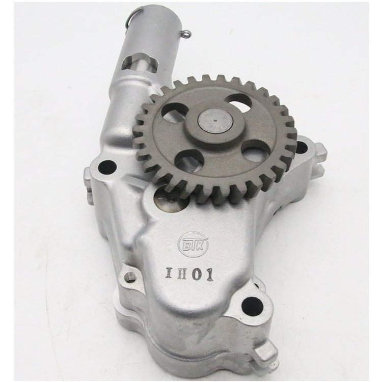 High Quality Injection Oil Pump Excavator Spare Parts 6WG1 Engine Oil Pump