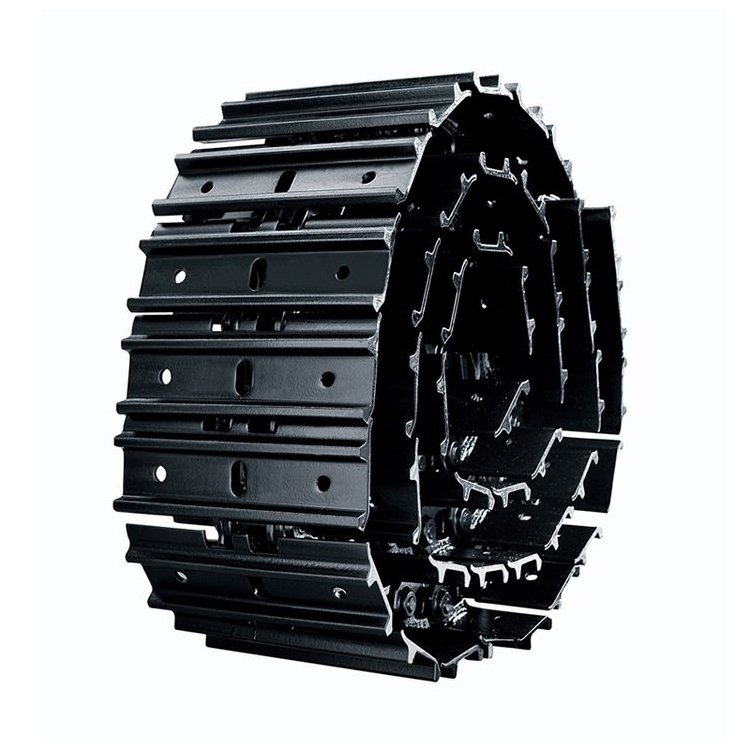 Excavator bulldozer spare parts track shoe 600mm 700mm 800mm 320 d9r dozer track shoe for assembly track pad