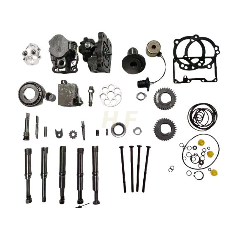 CAT C7C9 C7 C9 HEUI actuation Pump Repair Kits for C7 C9 injection pump 319-0677 mechanical spare parts