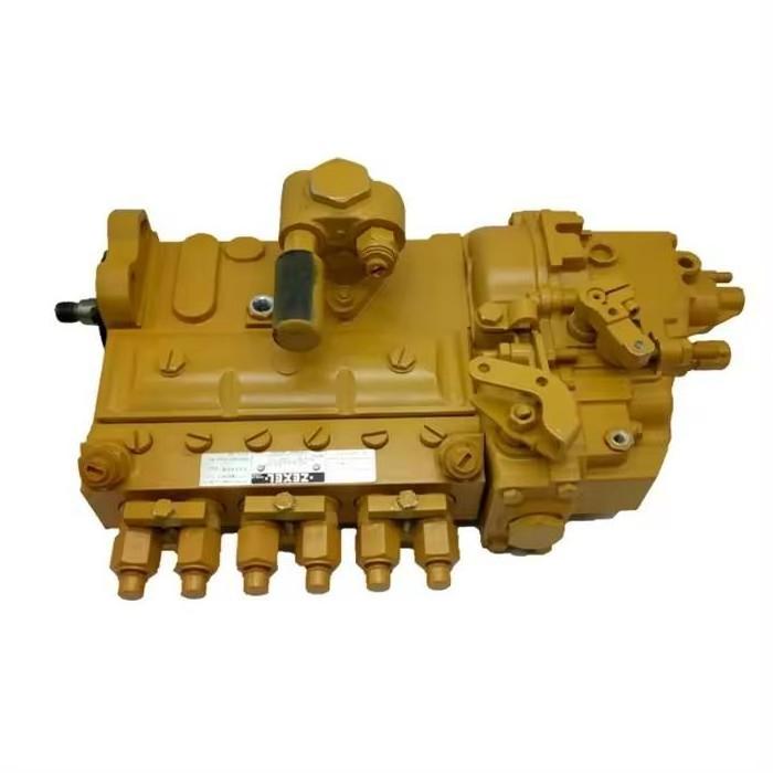 E320 E320B E320C Excavator Fuel injection Pump 101068-8050 3066 S6K Oil Pump High Pressure Injector Pump 212-8559