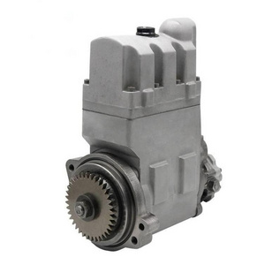 Fuel Injection Pump 319-0677 3190677 For Caterpillar CAT 324D 330D 336D Excavator C7 C9 Engine Parts Oil Pump