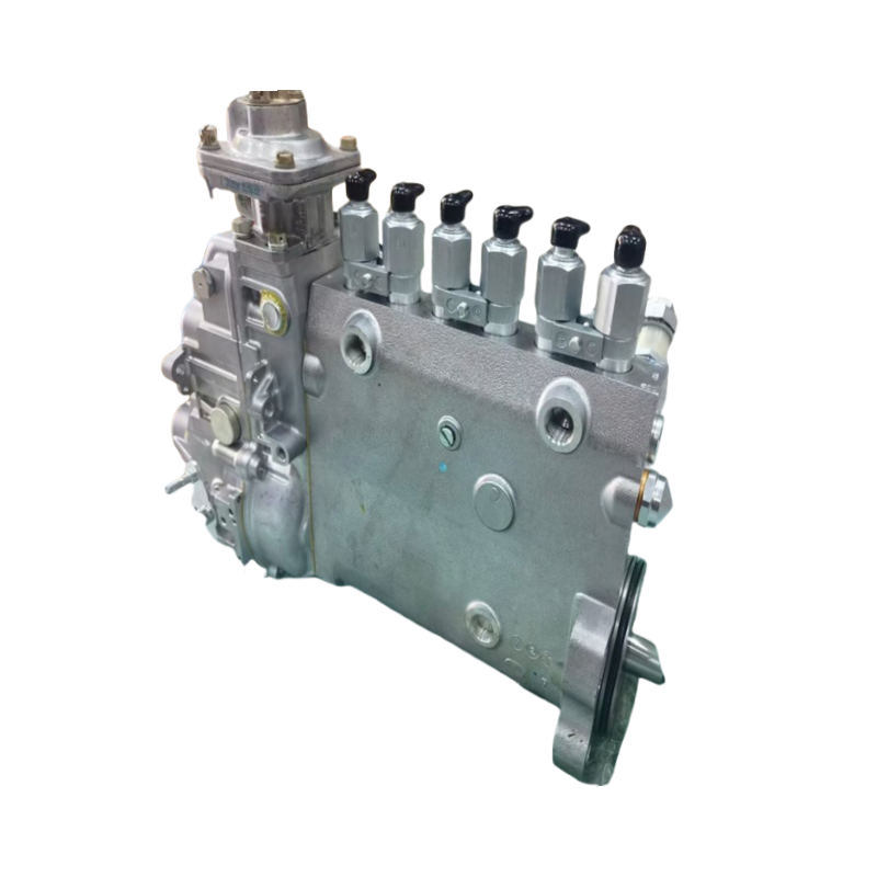 Supply Engine Parts fuel injection pumps Excavator PC200-7 Fuel Pump 6738-71-1110