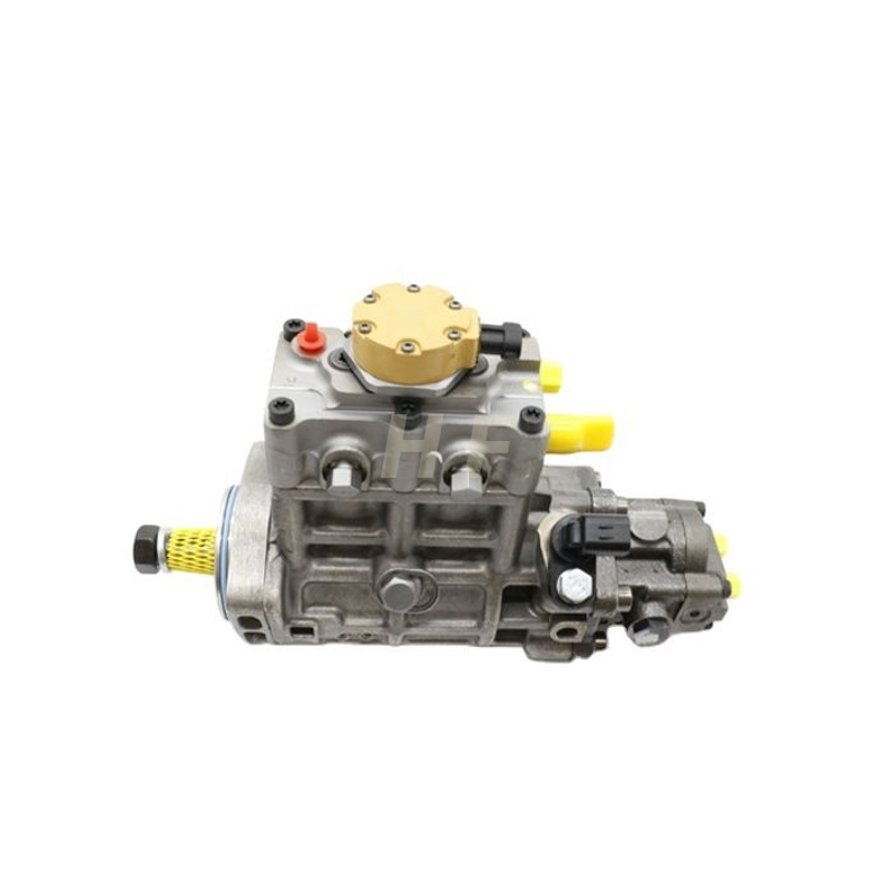 Cat excavator 320D 323 324 fuel injection pump for C6.4 diesel engine 326-4635-01 326-4635