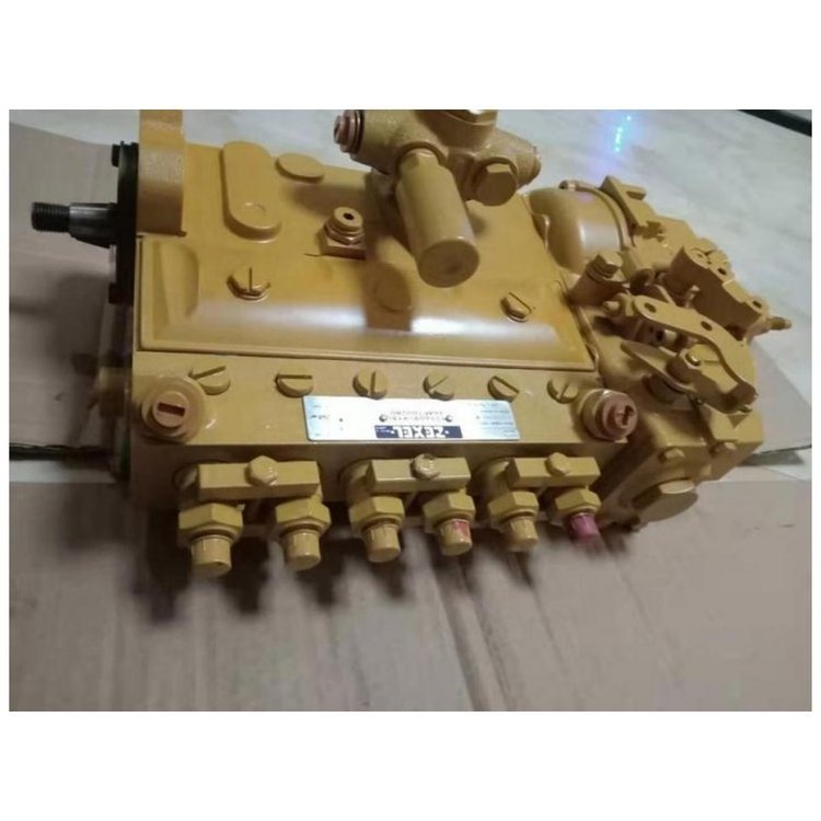 E320 E320B E320C Excavator Fuel injection Pump 101068-8050 3066 S6K Oil Pump High Pressure Injector Pump 212-8559