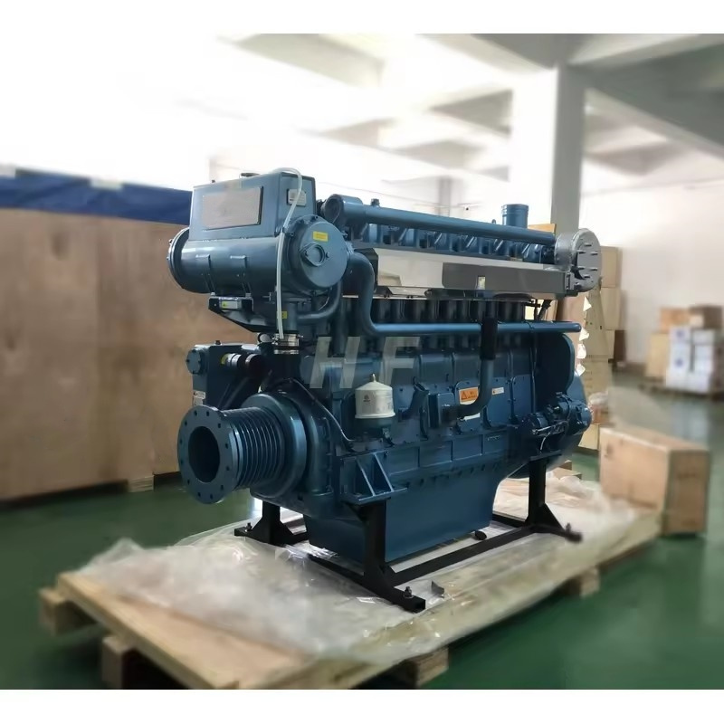 Excavator Motor Engine Assy For Cat 3408 3204 3116 3066 3406 3306 C13 C7 S6k C18 C9 For Caterpillar Diesel Engine mechanical