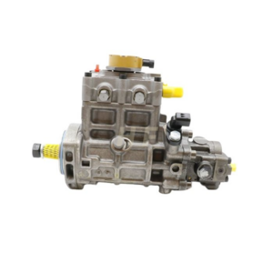 Cat excavator 320D 323 324 fuel injection pump for C6.4 diesel engine 326-4635-01 326-4635