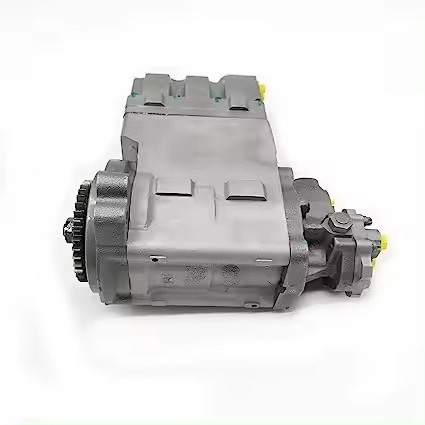 Fuel Injection Pump 319-0677 3190677 For Caterpillar CAT 324D 330D 336D Excavator C7 C9 Engine Parts Oil Pump