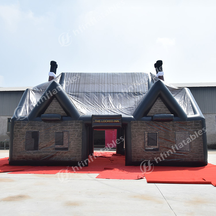 New arrival inflatable party bar tent house inflatable bar inflatable pub