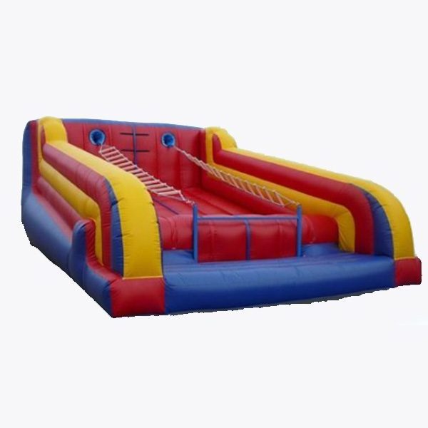 Fair Games Balancing Combo Turkey Large Inflated Professional Inflatable Ladder Game