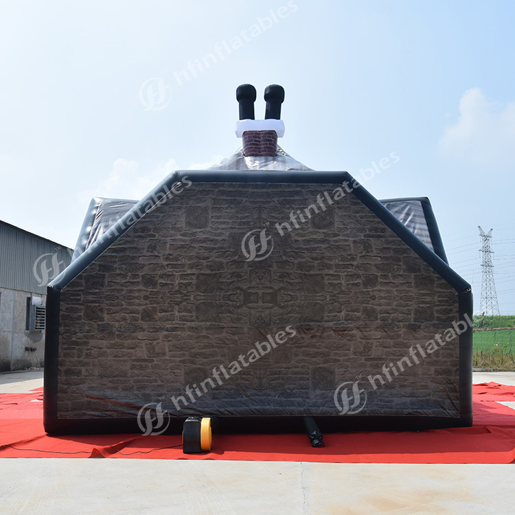 New arrival inflatable party bar tent house inflatable bar inflatable pub