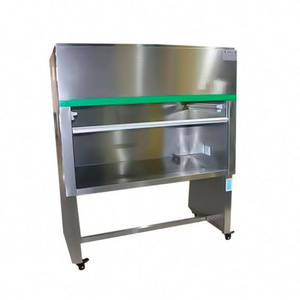 MRJH 2023 Hot Sale Wholesale Price Laminars Flow Hood Hepa H13 H14