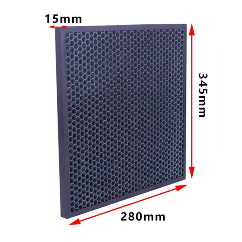 MRJH 2023 New Arrival Low Price Air Filter Material