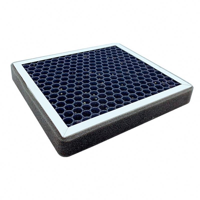 MRJH 2023 New Arrival Low Price Air Filter Material