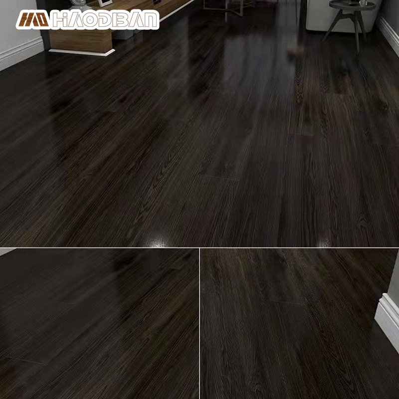 Waterproof Piso Vinilico Adesivo Luxury Vinyl Floor Tiles Stick On Self Adhesive Bathroom 3.0mm LVT Flooring