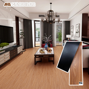 Wholesale Price Vinyl Floor Tiles Sheets LVT Glue Down Dry Back PVC 22 Mil Vinyl Flooring