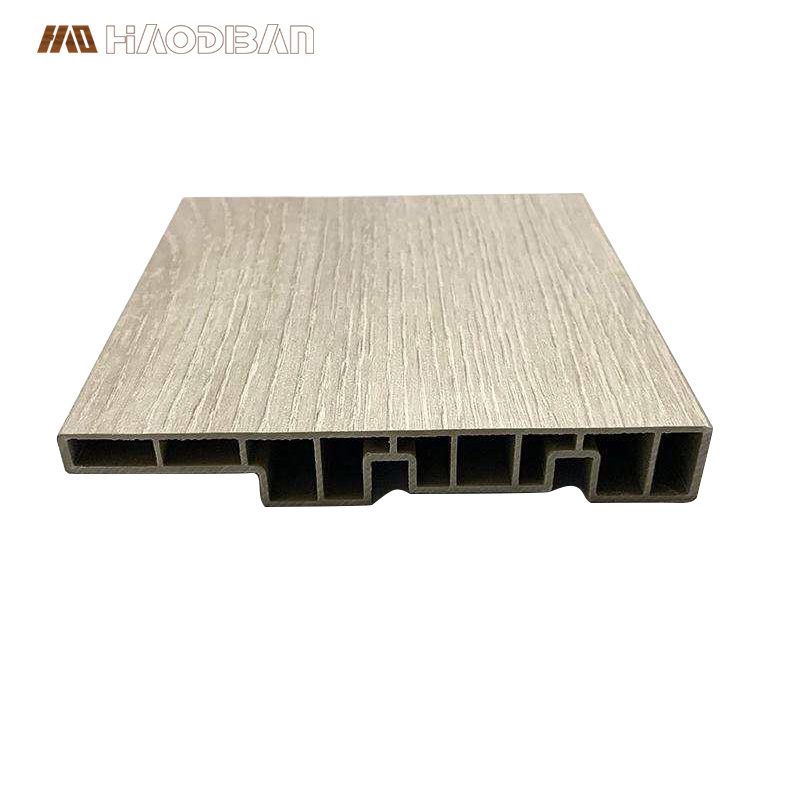 60/70/80/90/100mm Wall Protector Vinyl Floor Skirting Accessories Stone Plastic Composite SPC Skirting