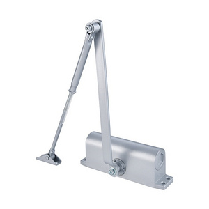 Cheap Price Best Quality Cast Aluminum Door Closer Adjustable Cheap Commercial