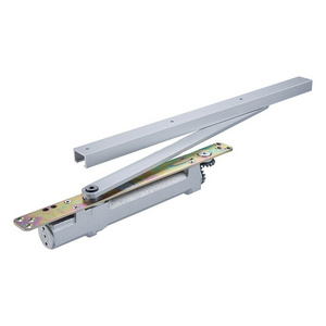 High Quality Fire Rated Listed Casting Iron Cam Action Concealed Door Closer