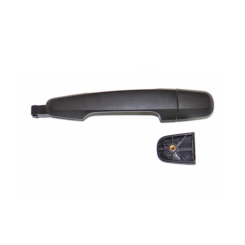 Manufacturer In Taiwan For MITSUBISHI Car Exterior Door Handle TRITON 06'/L200 05' RL/RR ; COVER-A04-XAT HANDLE:5716-A031-XAT