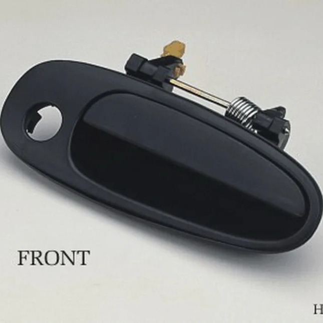 Manufacturer In Taiwan/For TOYOTA COROLLA 93'/AE100 Car Outside Handle FL:69220-12170/160 FR:69210-12170/160