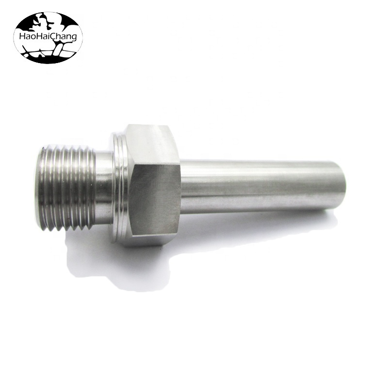 OEM factory wholesale metal shenzhen auto parts hardware bolts