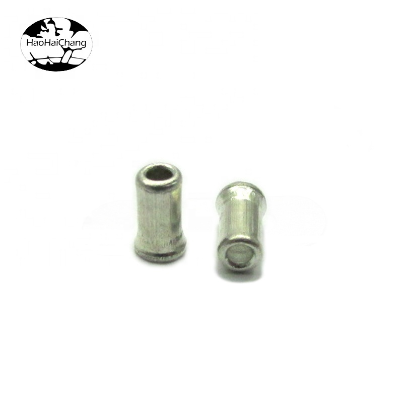 Custom high quality insert m6 square swivel flange nut