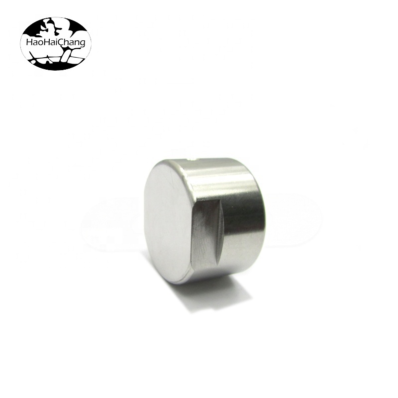 Custom high quality insert m6 square swivel flange nut