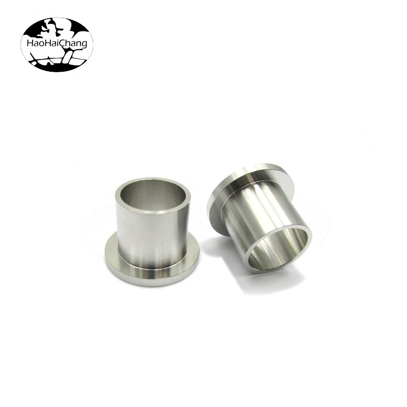 Custom high quality insert m6 square swivel flange nut