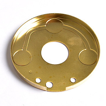 Factory customized production of galvanized steel stainless steel flange