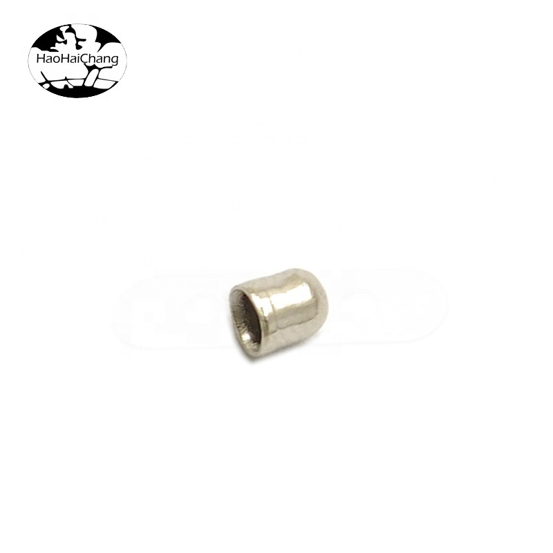 Furniture rivets large flange blind rivet ong plastic rivet