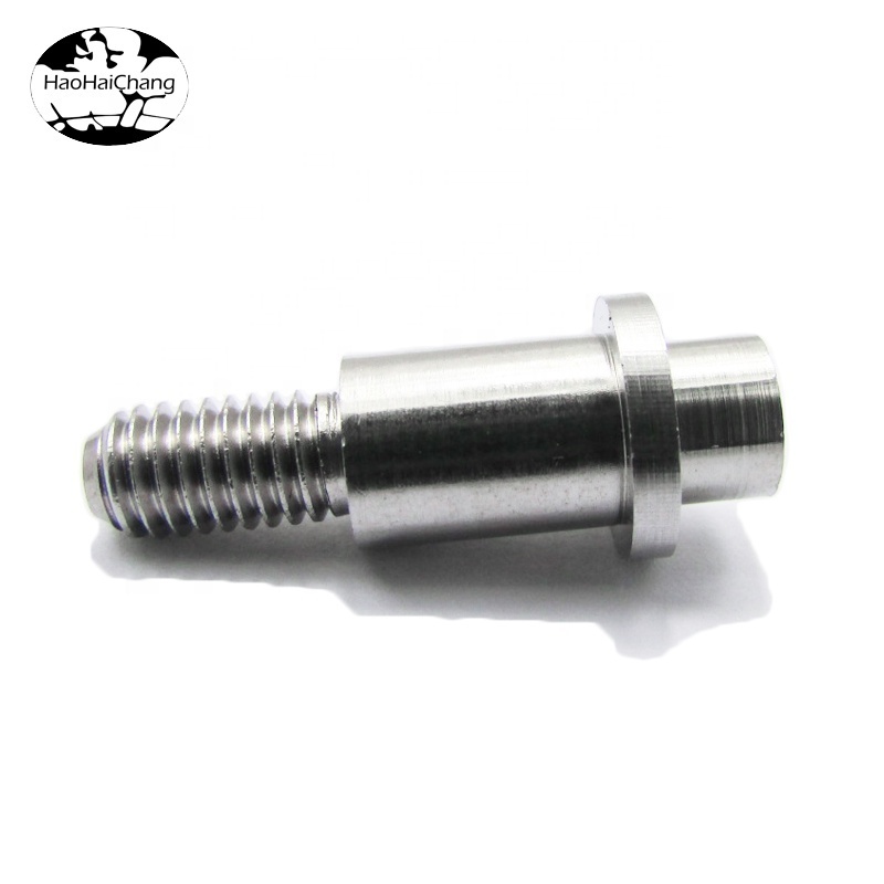 OEM factory wholesale metal shenzhen auto parts hardware bolts