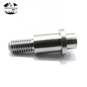 OEM factory wholesale metal shenzhen auto parts hardware bolts