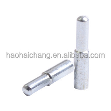 China supplier 10mm 11mm stainless steel threaded stepped various dowel pin