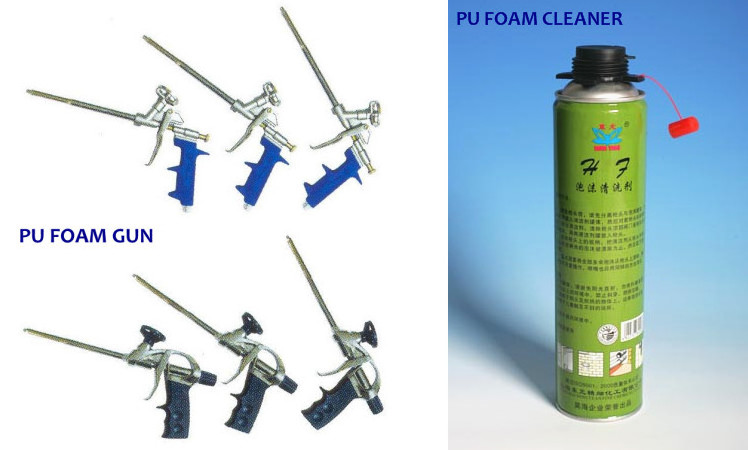 PU Sealant Insulation Aerosol Expanding Foam PU Glue Polyurethane Foam Price