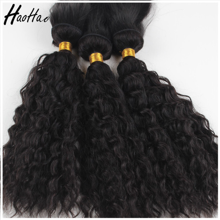 100% High Quality Unprocessed Virgin Wholesale Braid in Weave Braid in Human Hair Bundles Hair Extension Brazilian Hair 8