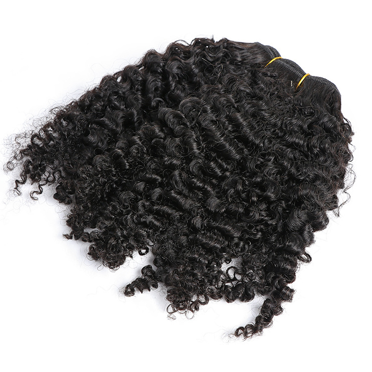 Virgin Raw Indian Temple Hair Bundle Raw Indian Cuticle Aligned Hair Vendors