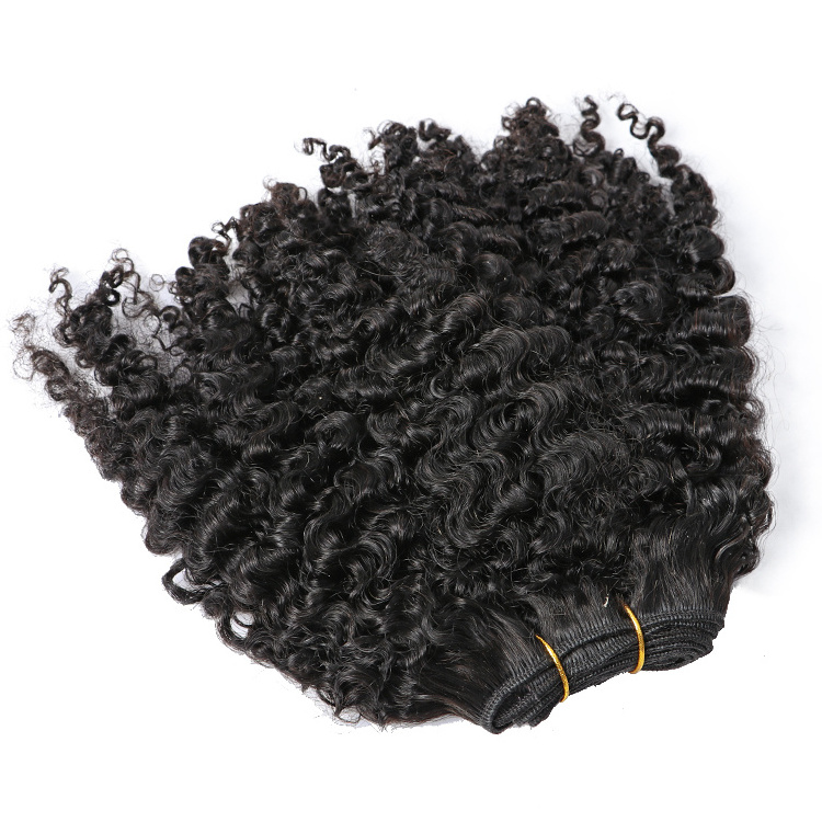 Virgin Raw Indian Temple Hair Bundle Raw Indian Cuticle Aligned Hair Vendors