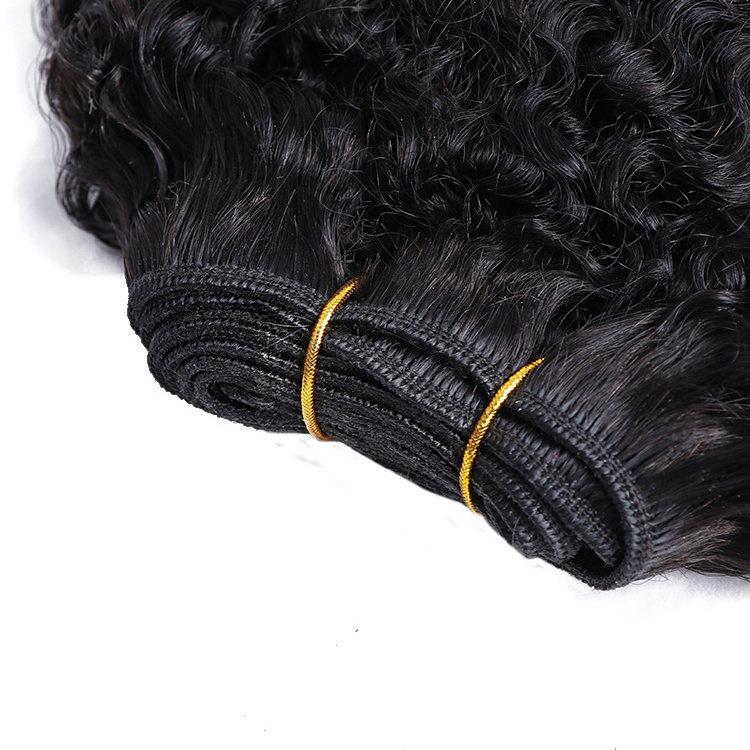 Virgin Raw Indian Temple Hair Bundle Raw Indian Cuticle Aligned Hair Vendors