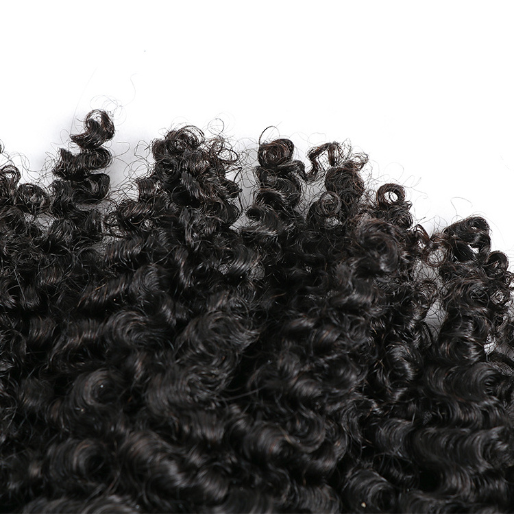 Virgin Raw Indian Temple Hair Bundle Raw Indian Cuticle Aligned Hair Vendors