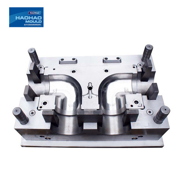 custom manufacture long life use Standard size for all models PVC Pipe Fitting Injection Mould