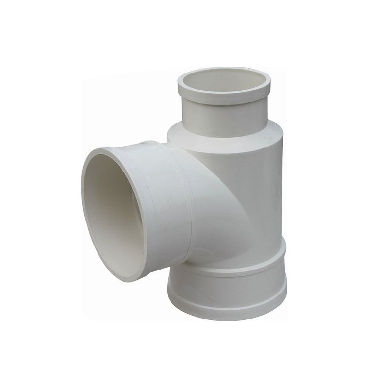 custom made plastic Pipe fitting joint mould PPR PVC UPVC Pipe Fittings Mould