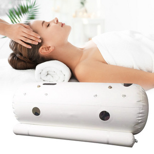 Portable Hbot Soft 2.0 Ata 3 Ata Camara Hiperbaricas Home Oxygen Hyperbaric-Oxygen-Chamber 1.5ata Hyperbaric Chambers