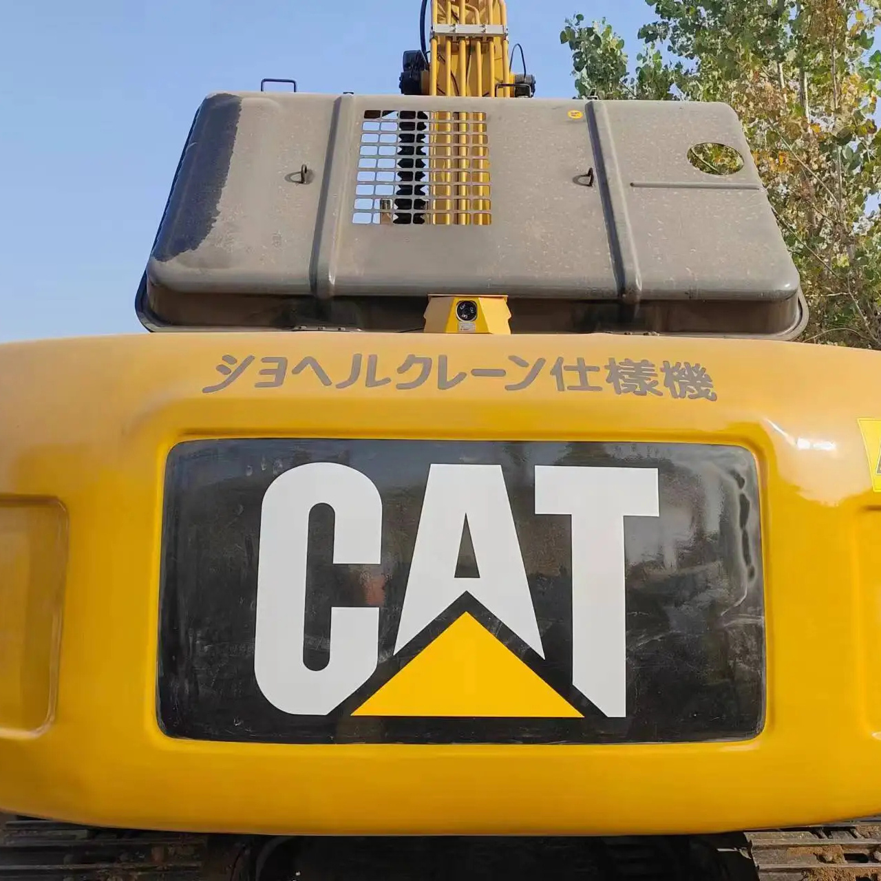 Cat Used Caterpillar 320 Excavator Excavadora Usada Japan Cat 320gc 320d2 320dl 320c 320cl 320d Excavator Good Perform On Sale