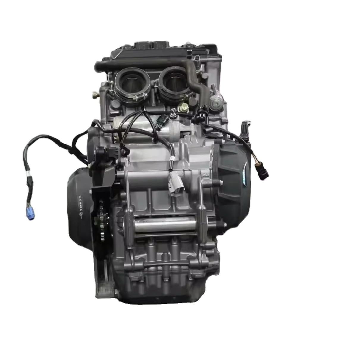 Used  KTM 790 engine