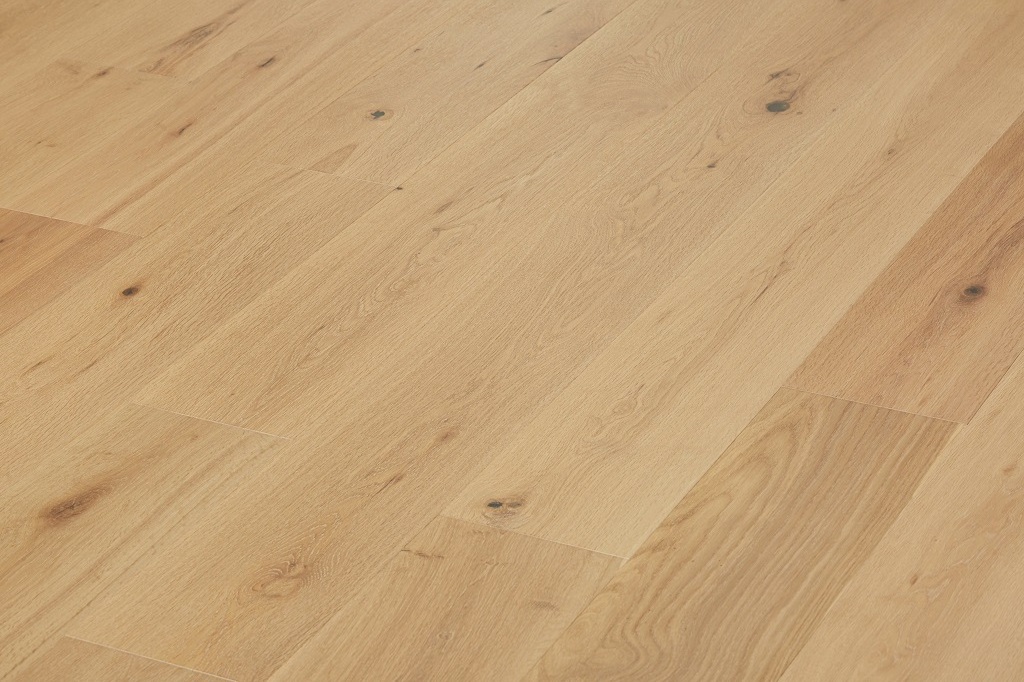 Wood Floors Lacqeured European Oak Floor Engineered Wood Flooring Hardwood Oak Multilayer