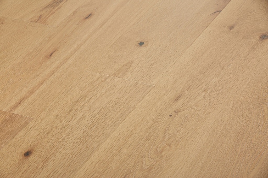 Wood Floors Lacqeured European Oak Floor Engineered Wood Flooring Hardwood Oak Multilayer