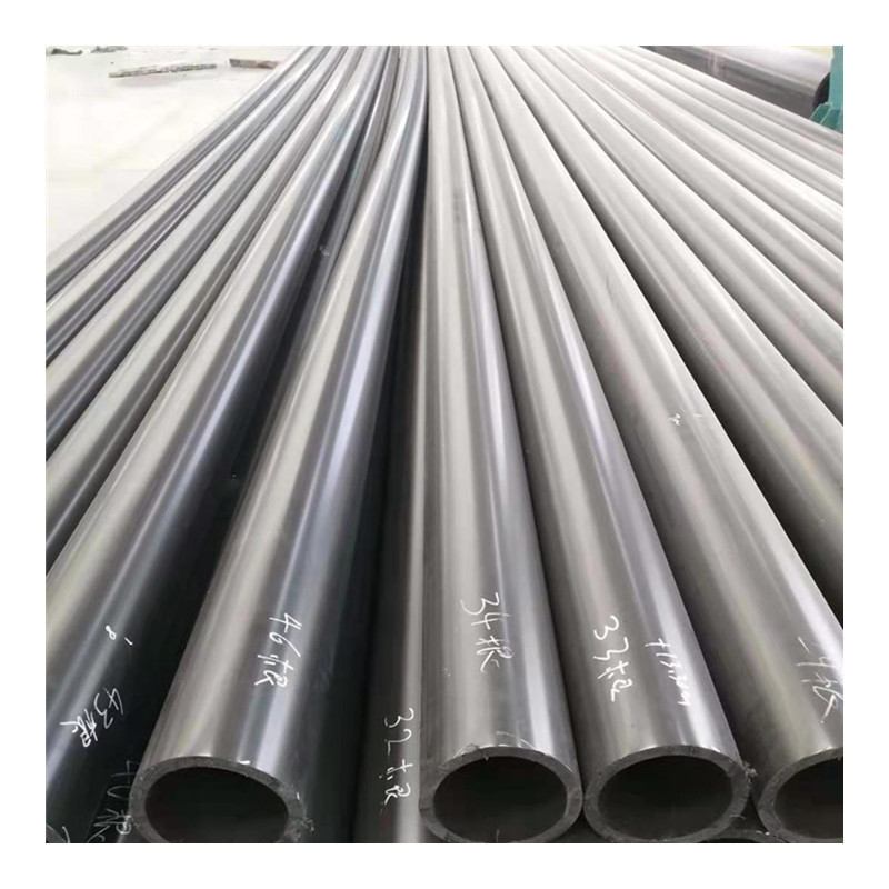 Food grade Water Supply HDPE Pipe