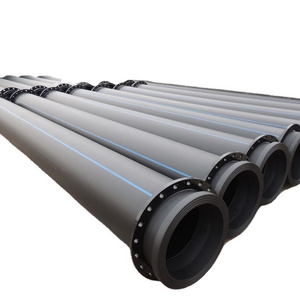 Food grade Water Supply HDPE Pipe