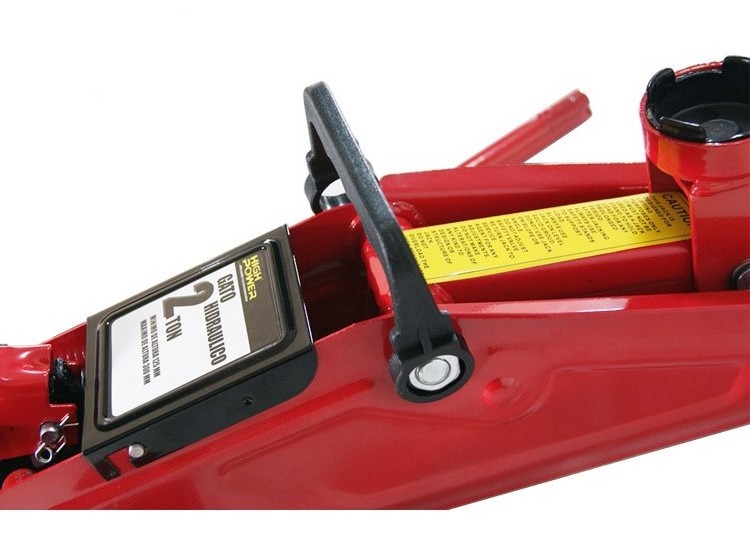 High Quality Floor Jack 2T/ 2.5T/ 3T Capacity Fast Lift Service Jack Steel Heavy Duty Hydraulic Car Jack C0954