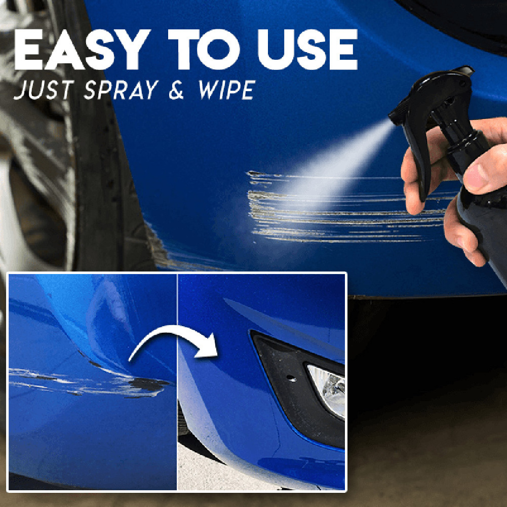 OEM C0736 120ml Car Scratch Repair Nano Spray Ceramic Coating Car Paint Sealant Removes Any Scratch and Mark Car Styling